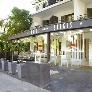 Hotel Hotel Sitges Sitges