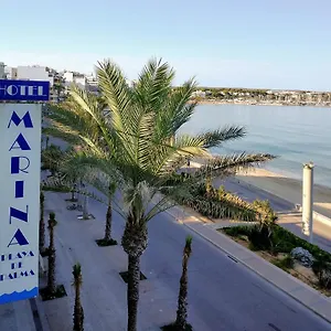 Marina Playa De Palma Szálloda