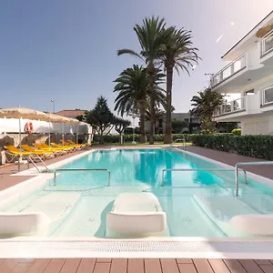 Appartement Montemayor Playa del Inglés