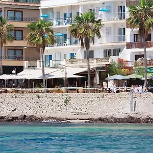 Arcadia Apartamento Cala Millor (Mallorca)