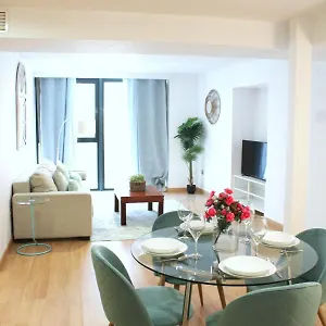 Apartamento Ole - Albareda 24, Sevilha