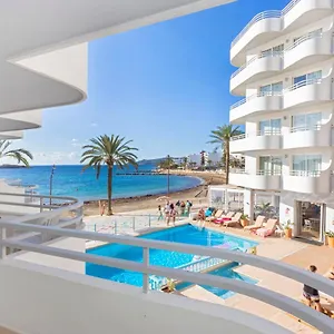 Appartement Mar Y Playa Ibiza