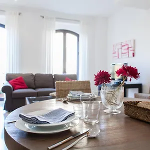 Apartamento Luxury - Alcazar, Sevilha
