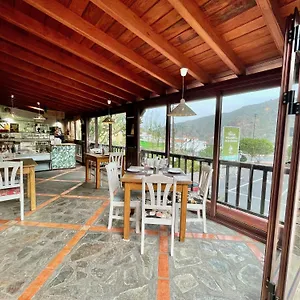 Appartement Telares Hermigua