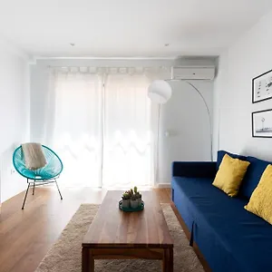  Appartement Azahar