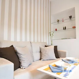 Apartamento Macarena, Sevilha