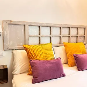  Habitación en casa particular Palace-house Hércules 92