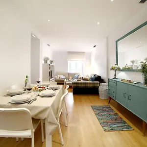 La Flamenquita , Málaga Spagna