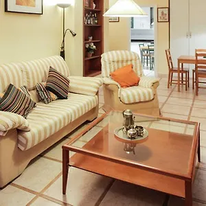 Apartamento Esmeralda, Sevilha