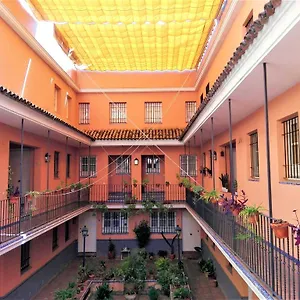Duplex En Corral De Vecinos San Bernardo Appartamento