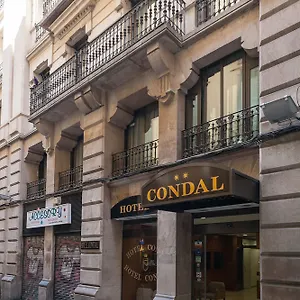 Condal Szálloda