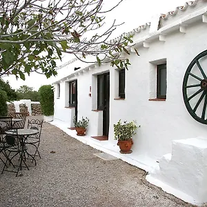 Alojamento de Turismo Rural Matxani Gran