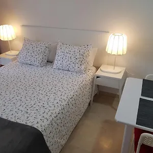Fan Flat Mariscal , Málaga Spagna