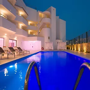 Appartement My Way Luxury Ibiza - Ab Group Playa d'en Bossa