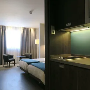 Apartamento Hg