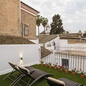 Apartamento Selecta Venerables, Sevilha