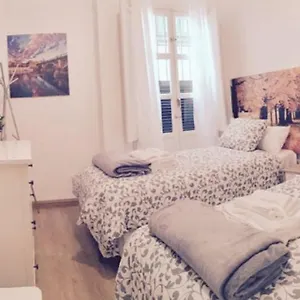  Appartement Barrio Santa Cruz