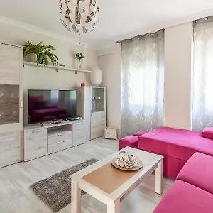  Apartamento Fantastico Apto Recién 2 Hab-sevilla-triana
