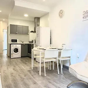 Apartamento Charm Sagrada Familia