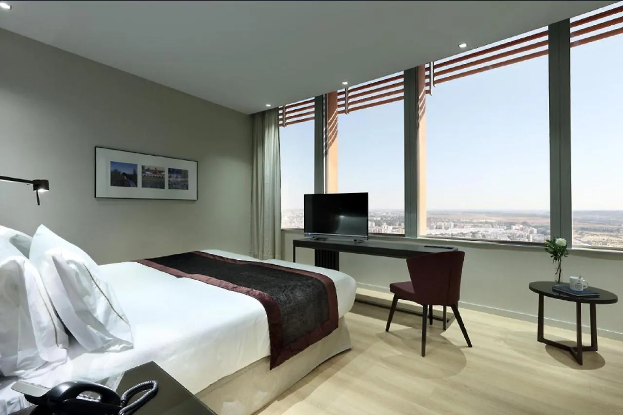 Eurostars Torre Sevilla Hotel